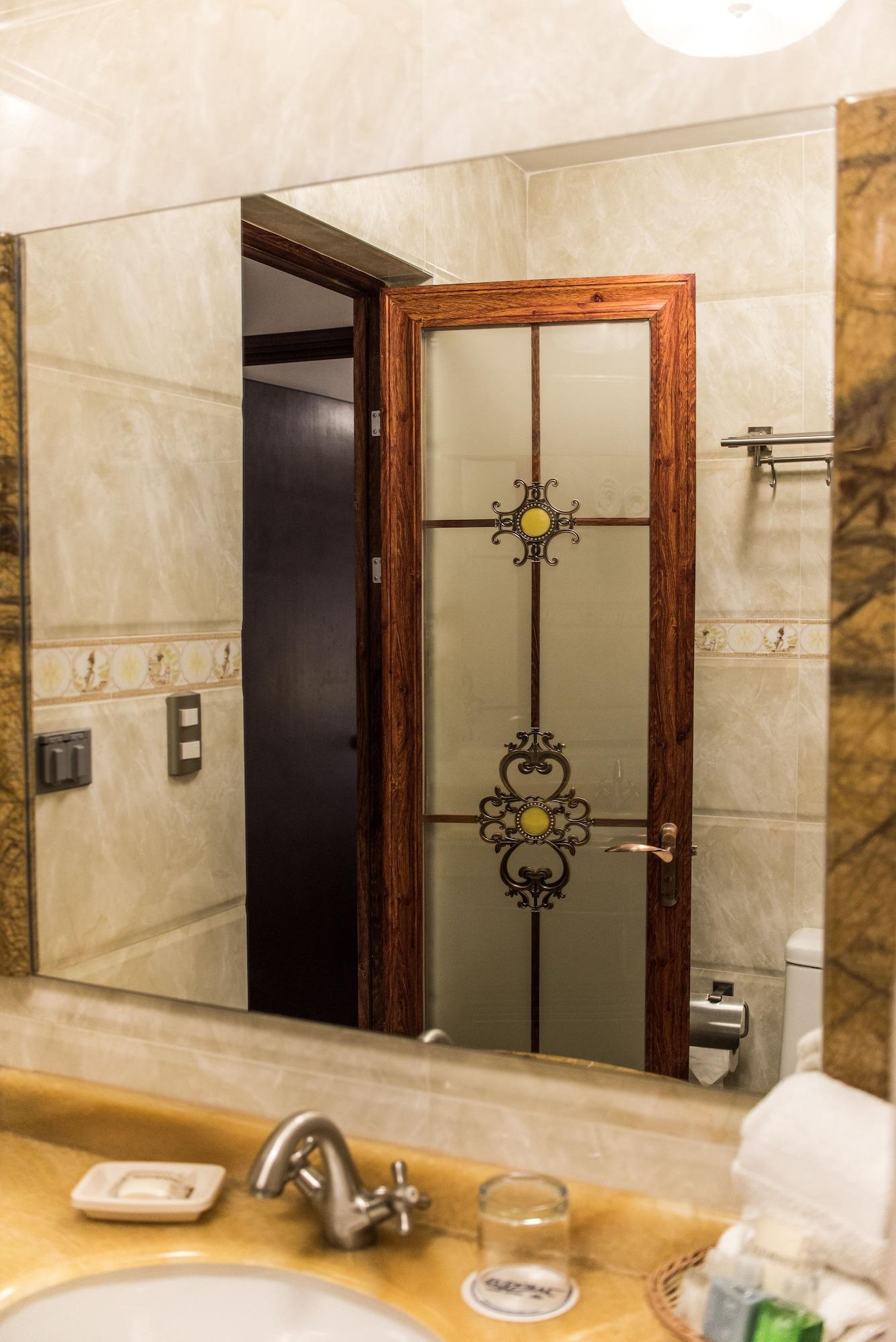 לימה Apart Hotel El Doral מראה חיצוני תמונה