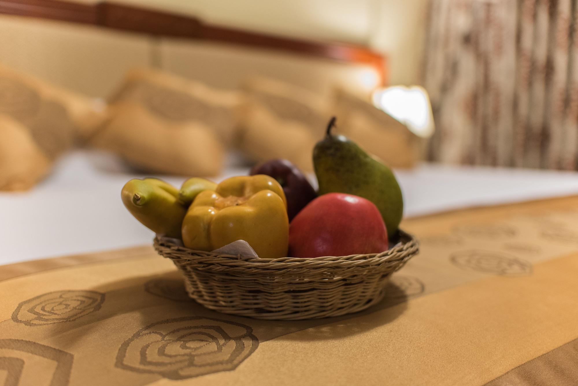 לימה Apart Hotel El Doral מראה חיצוני תמונה