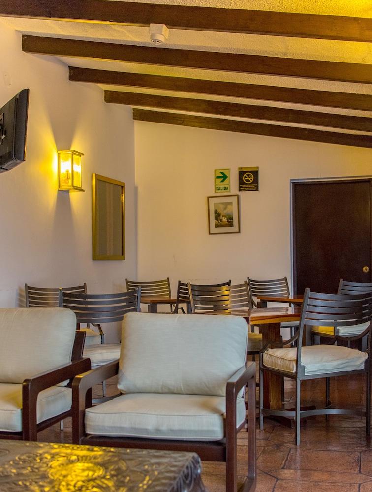 לימה Apart Hotel El Doral מראה חיצוני תמונה