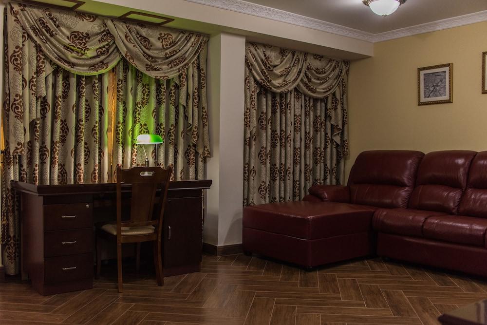 לימה Apart Hotel El Doral מראה חיצוני תמונה