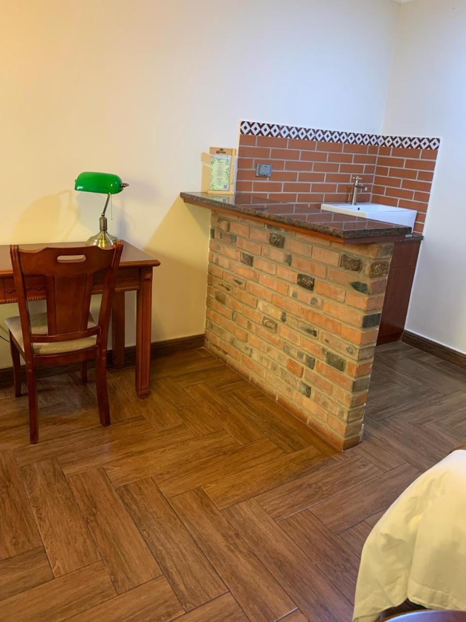 לימה Apart Hotel El Doral מראה חיצוני תמונה