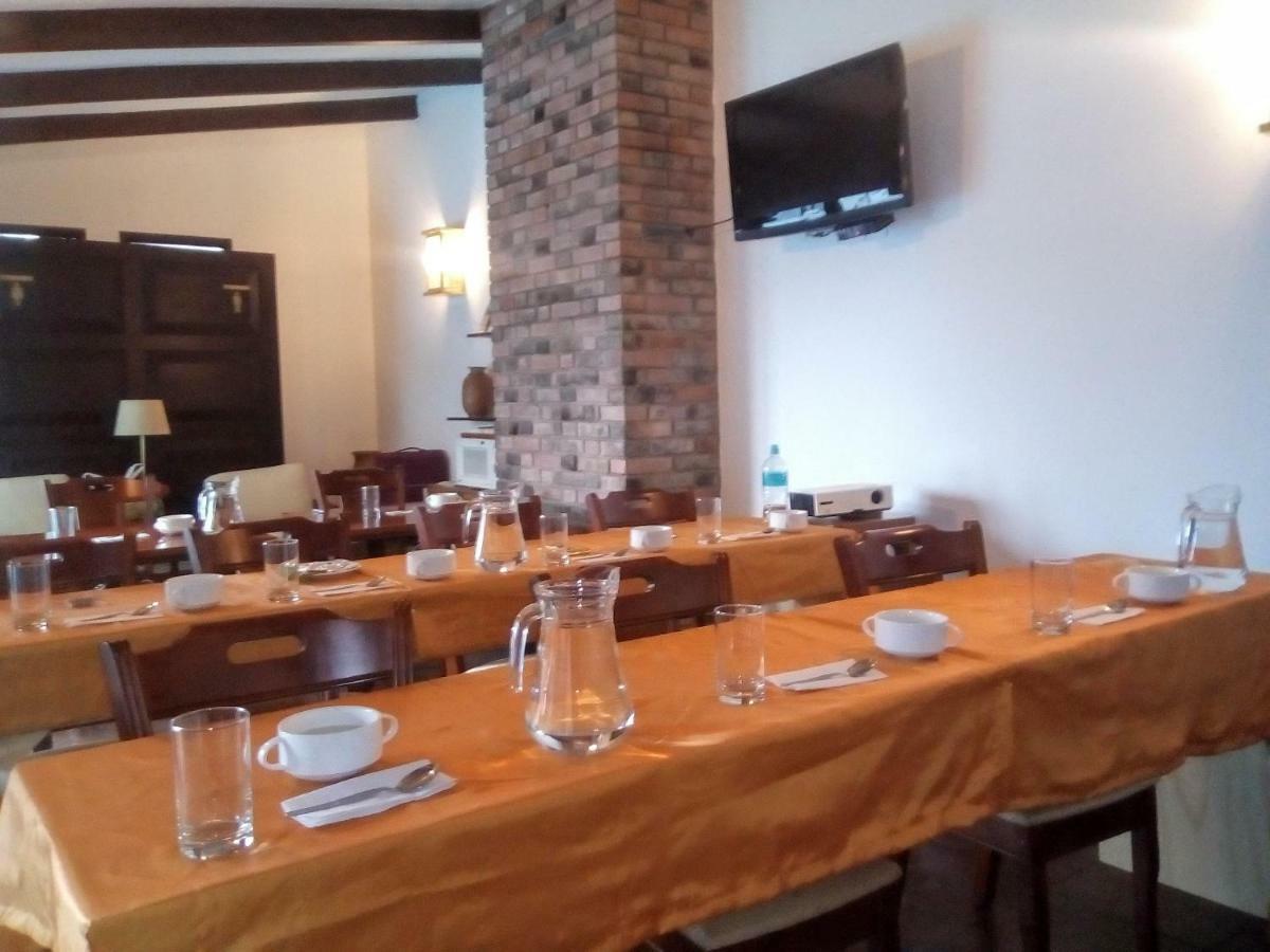 לימה Apart Hotel El Doral מראה חיצוני תמונה